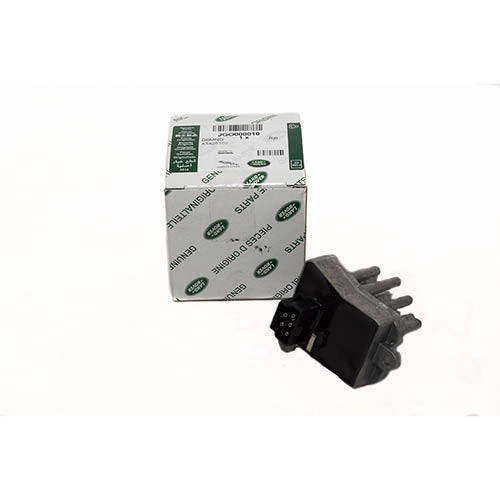 LEVER ASSY-HEATER - LR - JGO000010LR