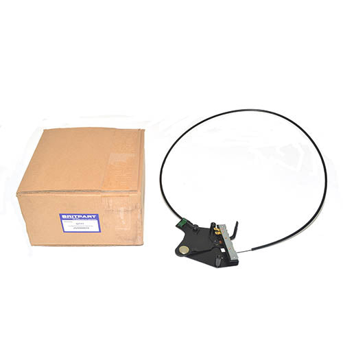 CONTROL ASSY-HEATER - OEM - JGO500010