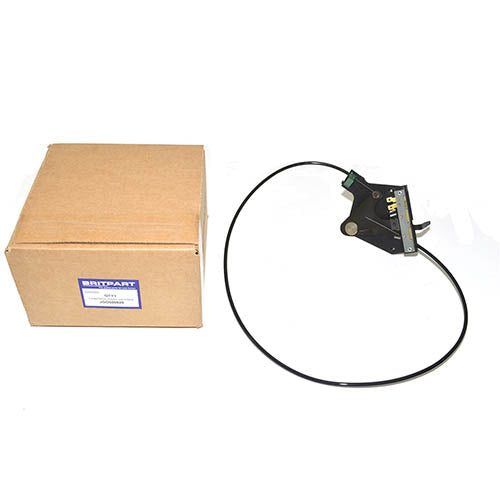 CONTROL ASSY-HEATER - OEM - JGO500020