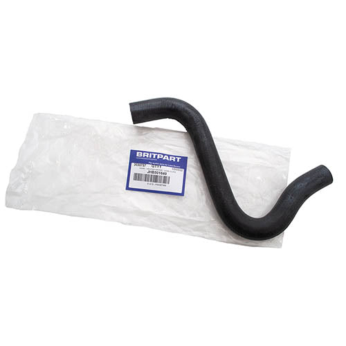 HOSE - HEATER WATER - LESS CLIPS - Britpart - JHB501640