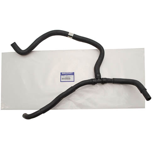 HOSE - HEATER WATER - BRITPART - JHB501780