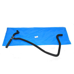 HOSE-HEATER-OUT - BRITPART - JHC000060