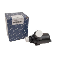EXCHANGE WATER PUMP ASSY - PIERBURG - JJK000010
