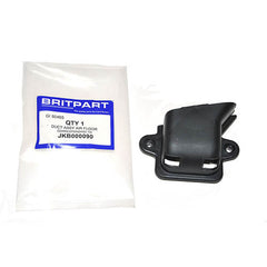 DUCT ASSY AIR FLOOR - OEM - JKB000090