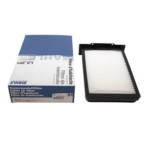 FILTER POLLEN - MAHLE - JKR100200G