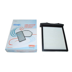 FILTER-POLLEN - OEM - JKR100280G