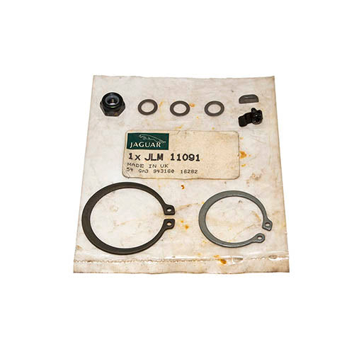 KIT-CLUTCH S - JAGUAR - JLM11091