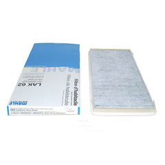 FILTER - POLLEN - MAHLE - JMO000010M