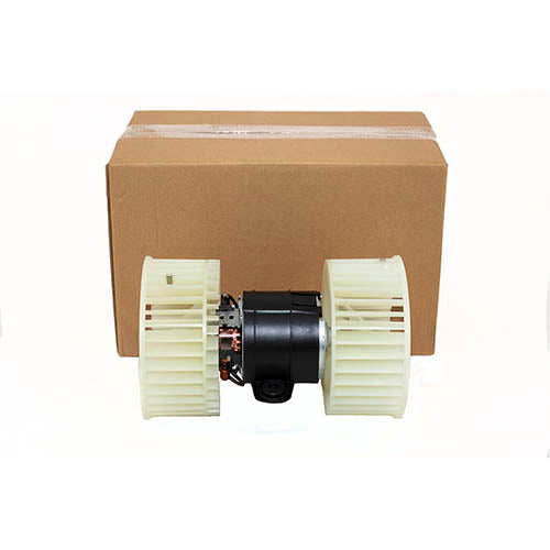 BLOWER ASSY - HEATER - BRITPART - JNB000060