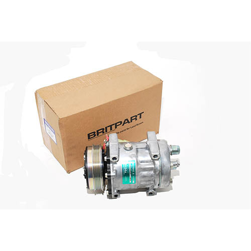 COMPRESSOR ASSY - OEM - JPB101200