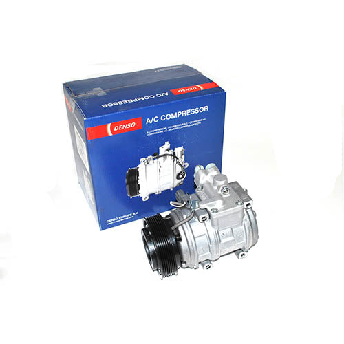 COMPRESSOR ASSY - DENSO - JPB101330
