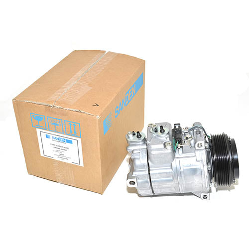 COMPRESSOR ASSY - OEM - JPB500211G