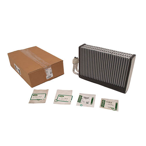 EVAPORATOR & O RINGS - HELLA - JQB000160