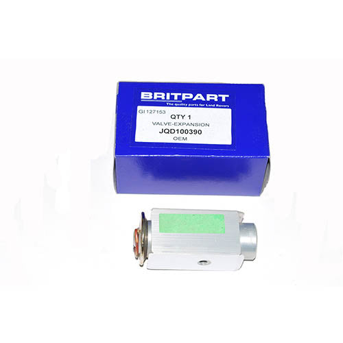 VALVE-EXPANSION - OEM - JQD100390