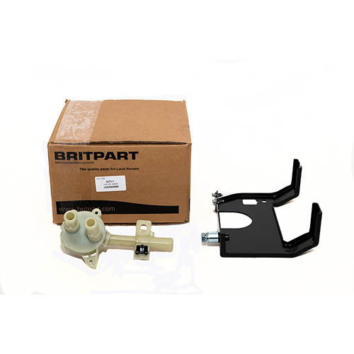 VALVE ASSY - BRITPART - JQD500080