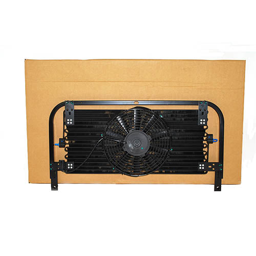 CONDENSER AIRCON - OEM - JRB000051
