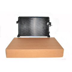 CONDENSER-AIR C - BRITPART - JRB100790