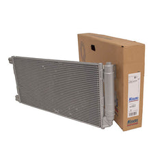 CONDENSER ASSY - BRITPART - JRB500080