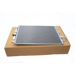 CONDENSER ASSY - BRITPART - JRB500130