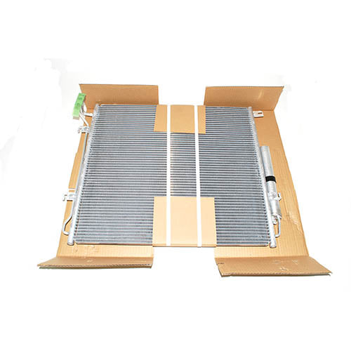 CONDENSER ASSY - BRITPART - JRB500140