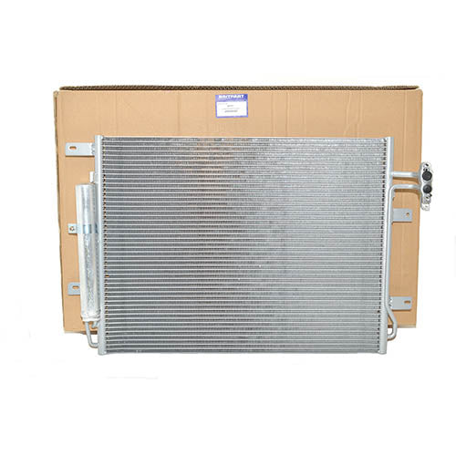 CONDENSER ASSY - BRITPART - JRB500260