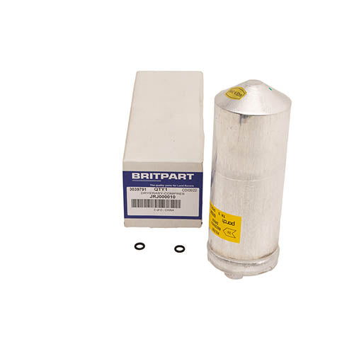 DRYERASY-COMPRES - BRITPART - JRJ000010