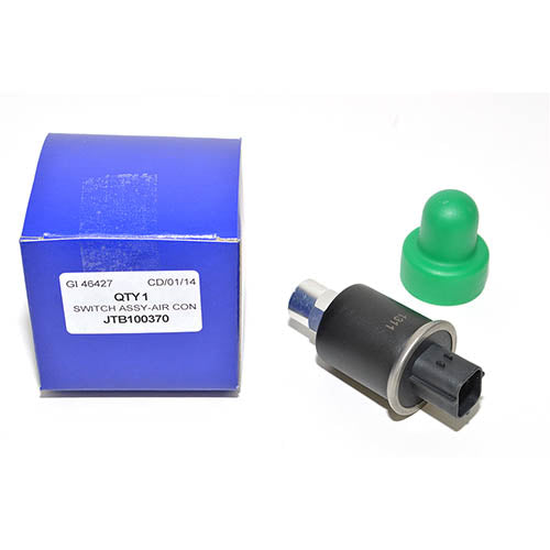 SWITCH ASSY-AIR CON - BRITPART - JTB100370