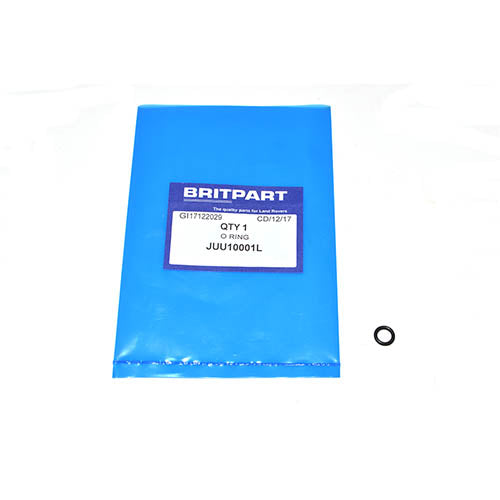 O RING - BRITPART - JUU10001L