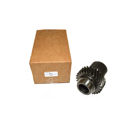 GEAR OUTPUT JX 26 B - ROAMER - JX01