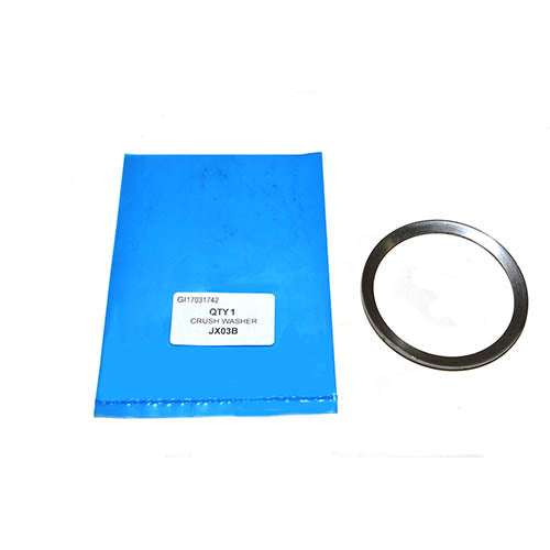 CRUSH WASHER - ROAMER - JX03B