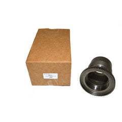 OUTPUT SHAFT JX - ROAMER - JX04