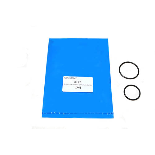 O RING PIVOT BOSS EXTERNAL OUTER - ROAMER - JX48