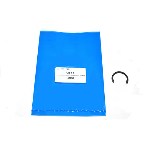 RETAINING RING FOR PIVOT SHAFT - ROAMER - JX51