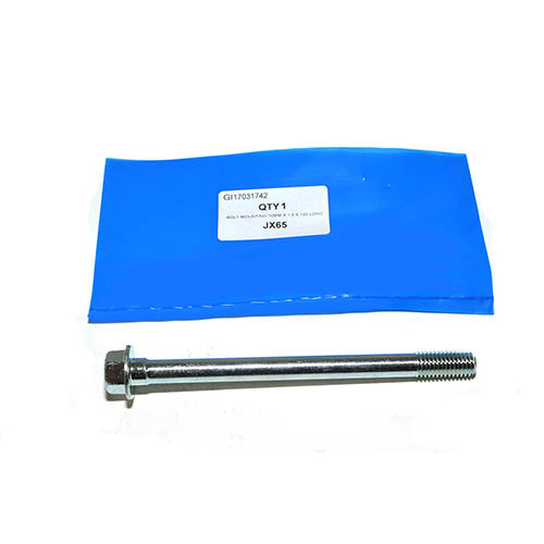 BOLT MOUNTING 10MM X 1.5 X 125 LONG - ROAMER - JX65