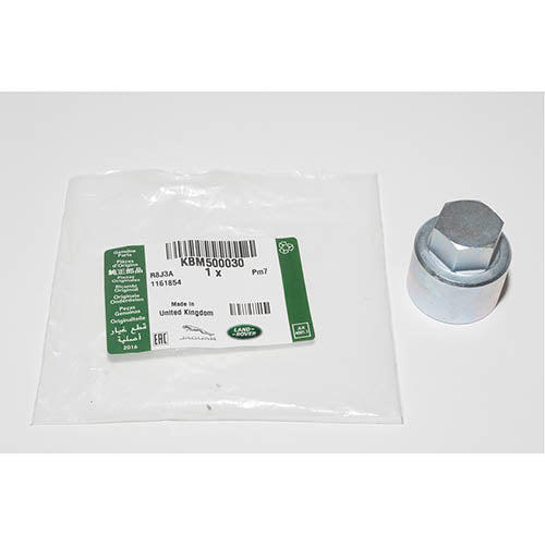 KEY - LR - KBM500030LR