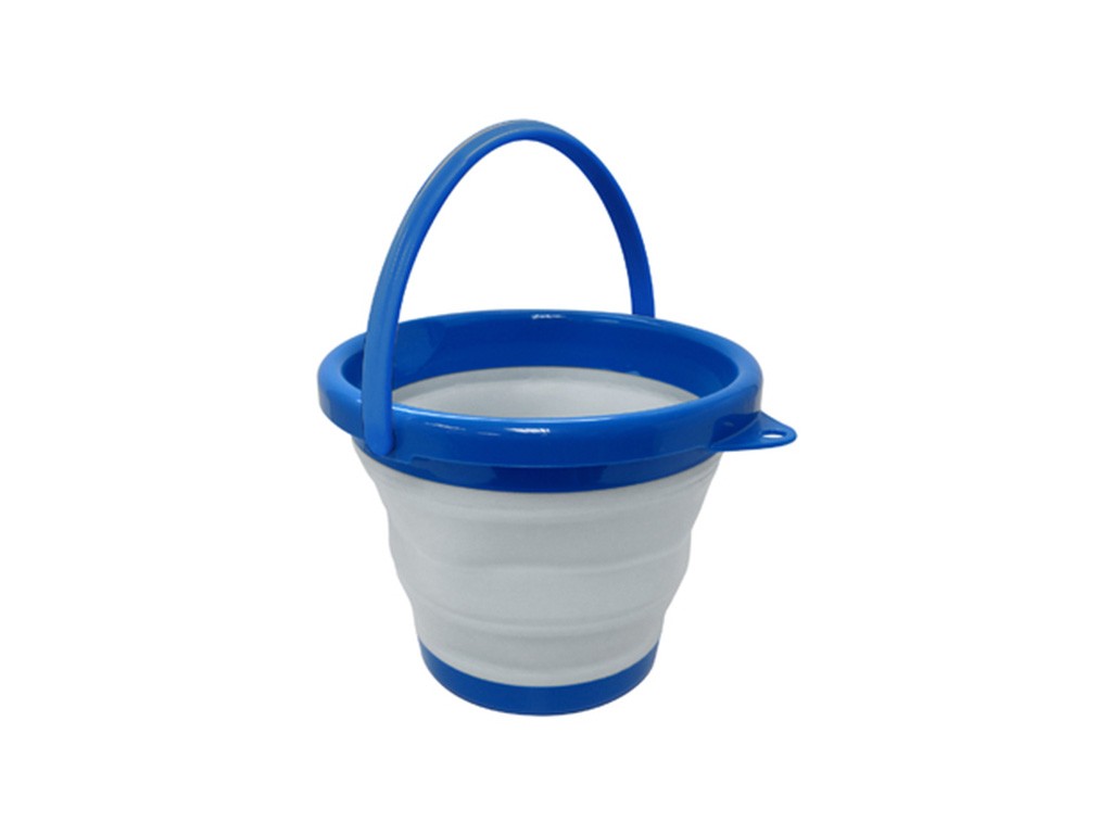Foldaway Camping bucket 5L - Front Runner - KITC043