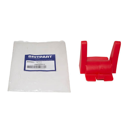 COVER - BRITPART - KNG500013