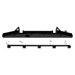 CROSSMEMBER-REAR - BRITPART - KVB000290