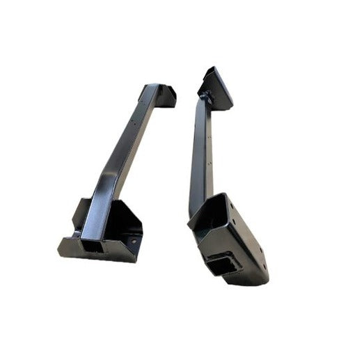 Discovery 2 V8, Td5, 98 - 04 Front Chassis Crossmember (Box Section) - DDS Metals - KVB100041