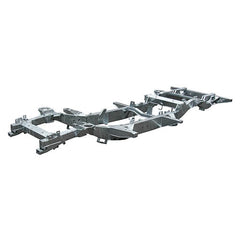 CHASSIS FRAME DEFENDER 110 TD5 - BRITPART - KVD500730