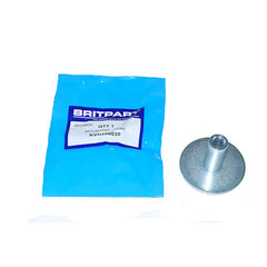 MOUNTING - TUBE - BRITPART - KVH100030