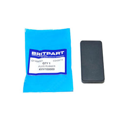 PLUG RUBBER - BRITPART - KVV100000