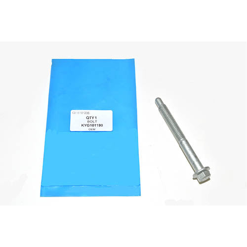 BOLT - OEM - KYG101190