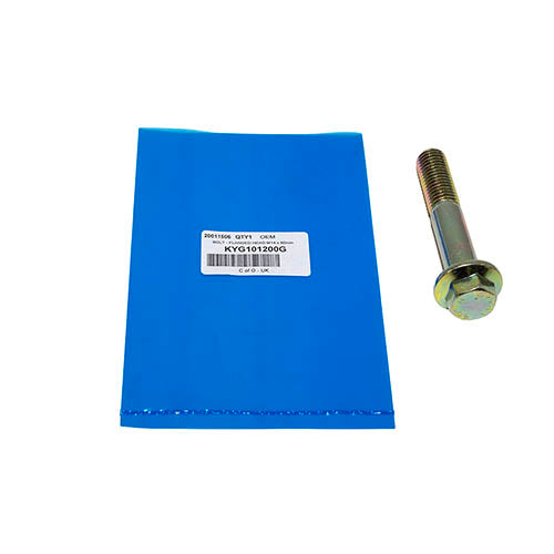 BOLT - FLANGED HEAD M14 x 80mm - OEM - KYG101200G