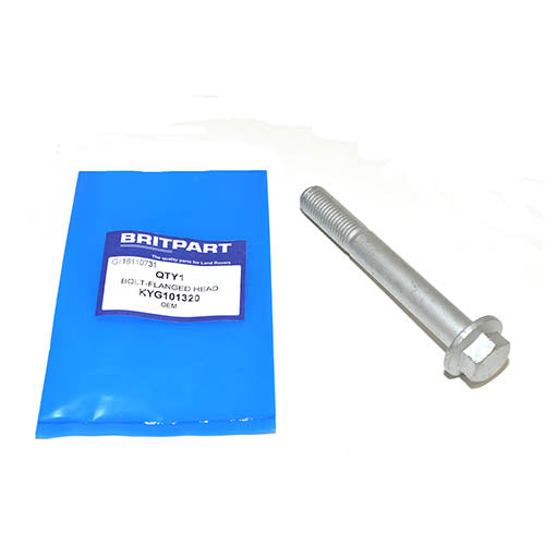 BOLT-FLANGED HEAD - OEM - KYG101320