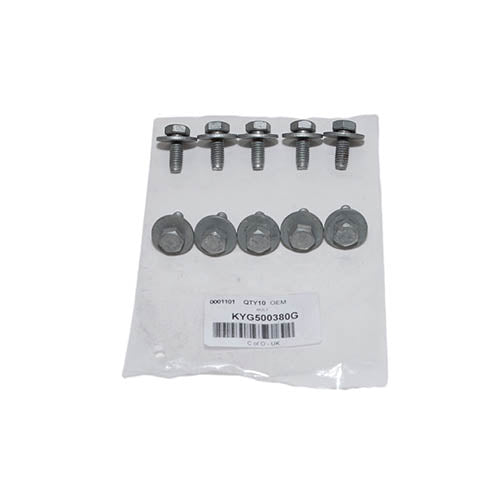 BOLT - OEM - KYG500380G