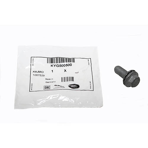 BOLT - LR - KYG500500LR