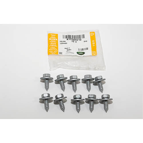SCREW-SELF TAPPING - LAND ROVER - KYP500210LR