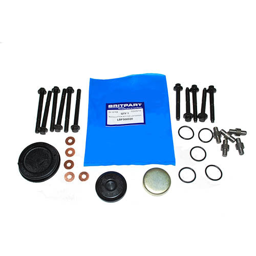 INSTALLATION KIT FOR LDF500020 - BRITPART - LBF500020