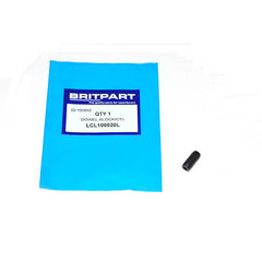 DOWEL BLOCK/CYL - BRITPART - LCL100020L